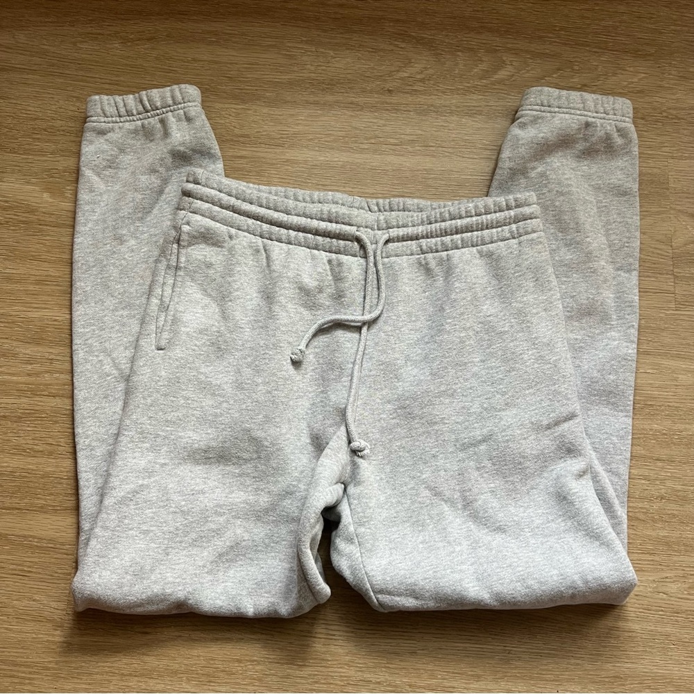 Aritzia TNA cozyAF sweatpants (worn once) M